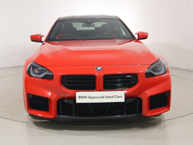 2023 (73) BMW M2 2dr DCT 5387942