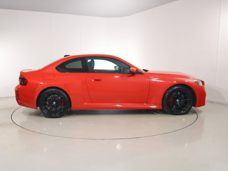 2023 (73) BMW M2 2dr DCT 5387948