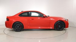 2023 (73) BMW M2 2dr DCT 5387948