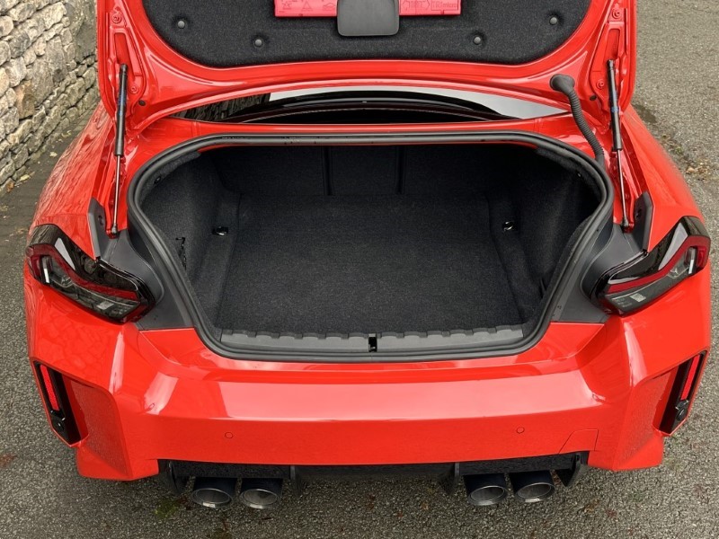 2023 (73) BMW M2 2dr DCT 5050352