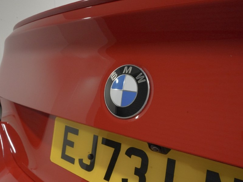 2023 (73) BMW M2 2dr DCT 5387905