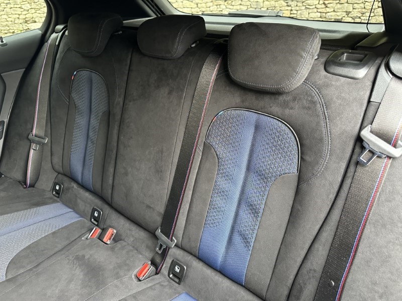 2023 (73) BMW 1 SERIES M135i xDrive 5dr Step Auto 5050474