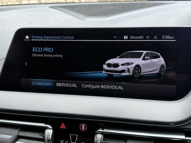 2023 (73) BMW 1 SERIES M135i xDrive 5dr Step Auto 5050487