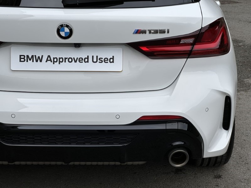 2023 (73) BMW 1 SERIES M135i xDrive 5dr Step Auto 5050510