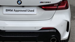 2023 (73) BMW 1 SERIES M135i xDrive 5dr Step Auto 5050510