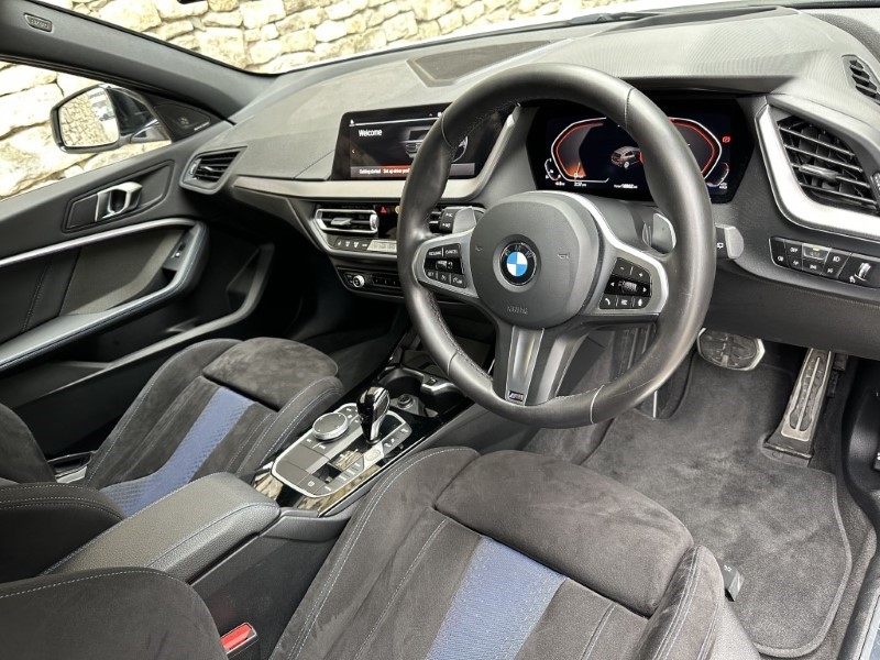 2023 (73) BMW 1 SERIES M135i xDrive 5dr Step Auto 5050468