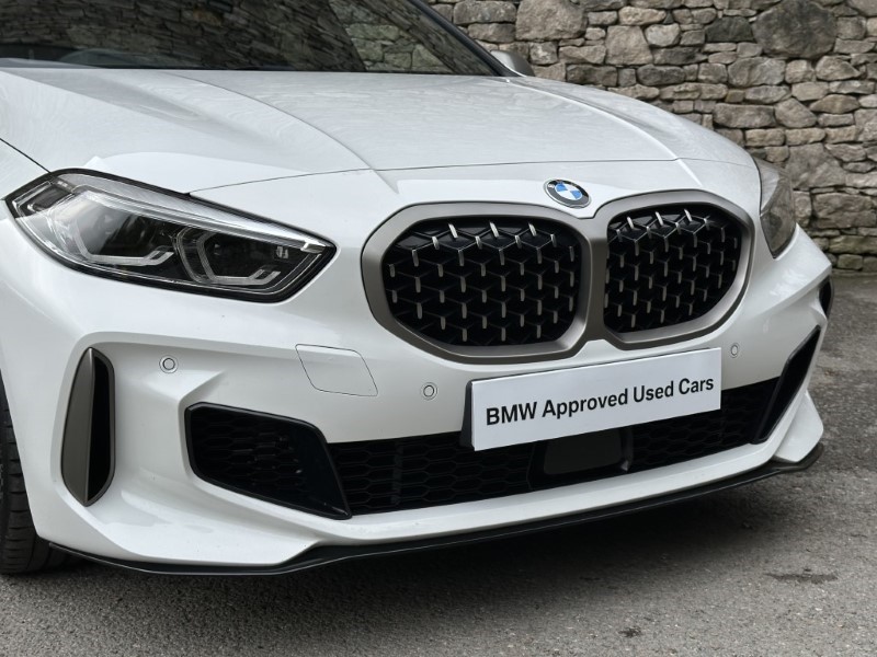 2023 (73) BMW 1 SERIES M135i xDrive 5dr Step Auto 5050531