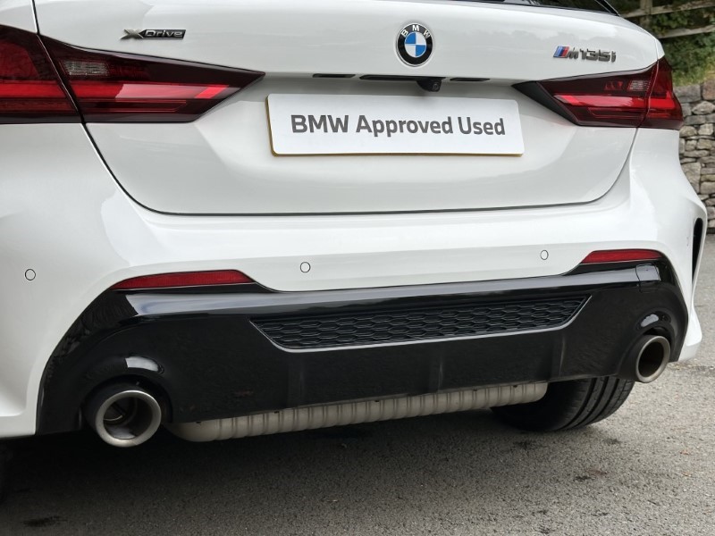 2023 (73) BMW 1 SERIES M135i xDrive 5dr Step Auto 5050508