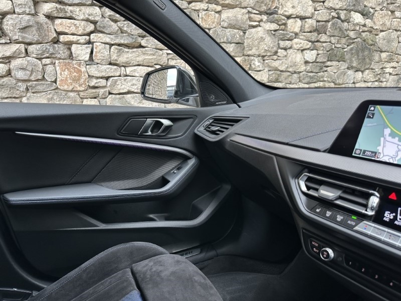 2023 (73) BMW 1 SERIES M135i xDrive 5dr Step Auto 5050522