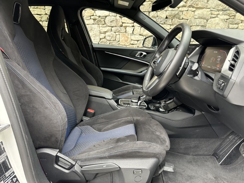 2023 (73) BMW 1 SERIES M135i xDrive 5dr Step Auto 5050473