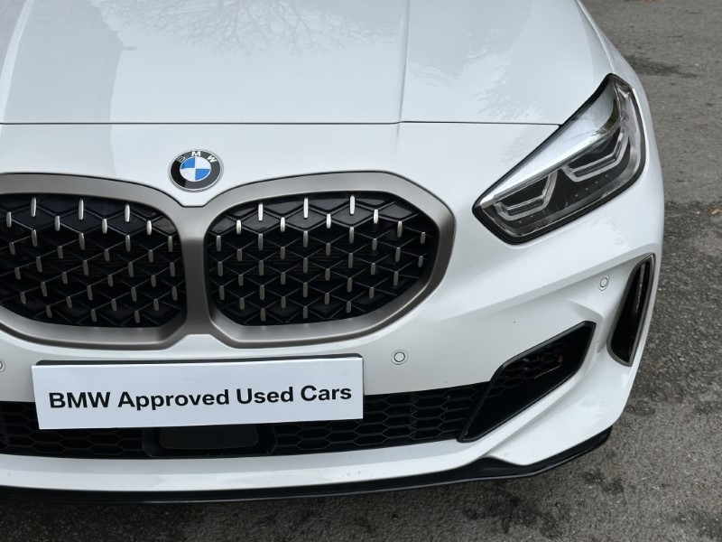 2023 (73) BMW 1 SERIES M135i xDrive 5dr Step Auto 5050535
