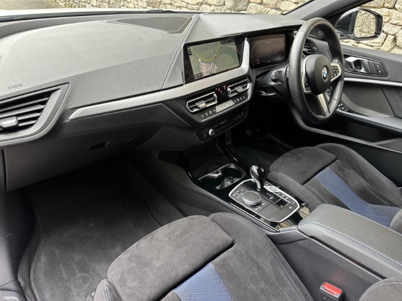 2023 (73) BMW 1 SERIES M135i xDrive 5dr Step Auto 5050469