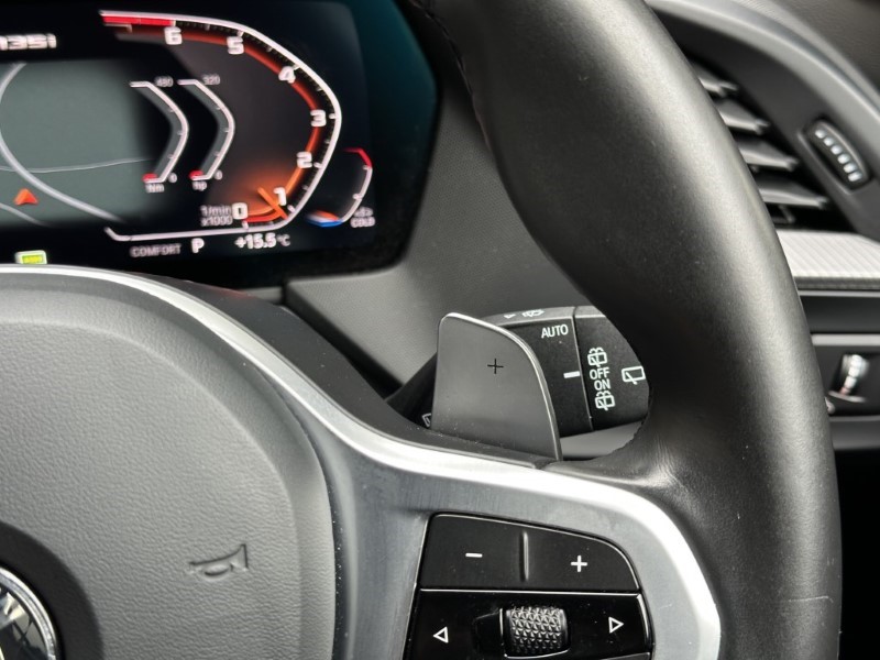 2023 (73) BMW 1 SERIES M135i xDrive 5dr Step Auto 5050528