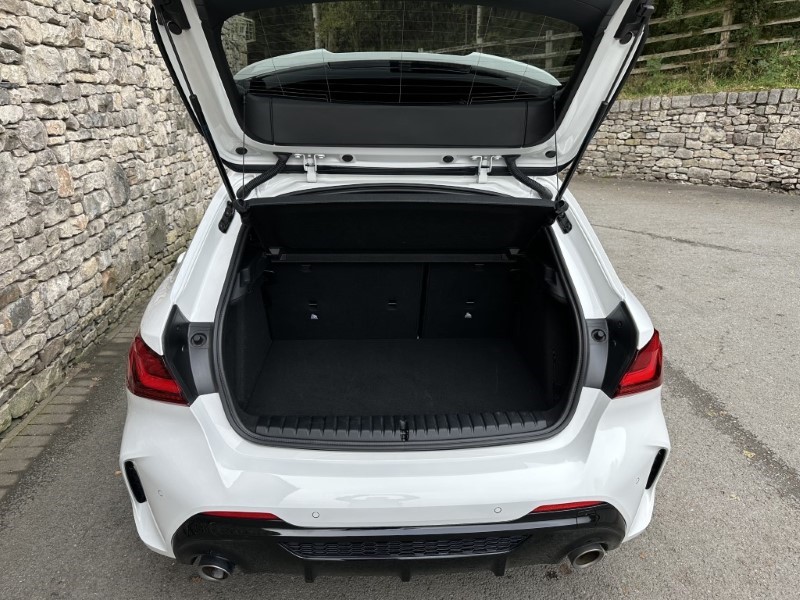 2023 (73) BMW 1 SERIES M135i xDrive 5dr Step Auto 5050475