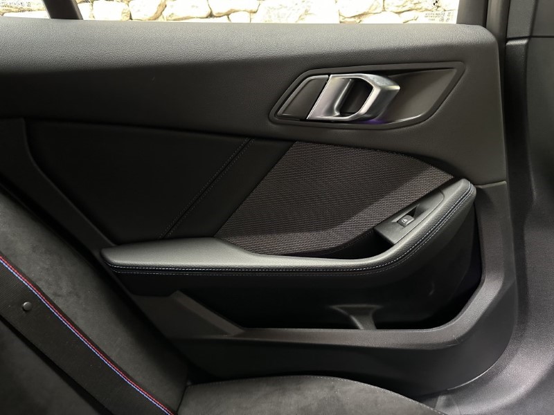 2023 (73) BMW 1 SERIES M135i xDrive 5dr Step Auto 5050501