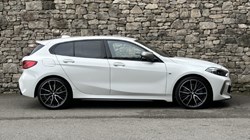 2023 (73) BMW 1 SERIES M135i xDrive 5dr Step Auto 5050465