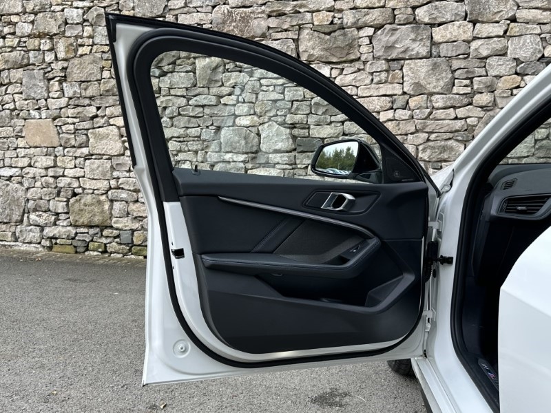 2023 (73) BMW 1 SERIES M135i xDrive 5dr Step Auto 5050492