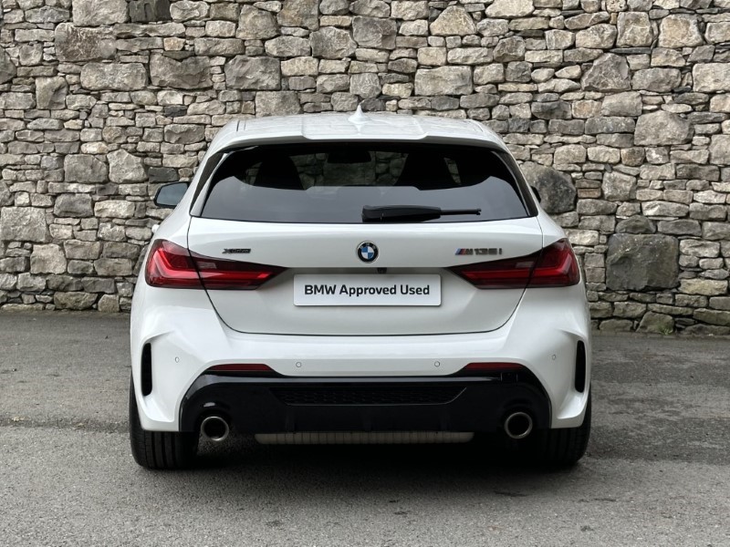 2023 (73) BMW 1 SERIES M135i xDrive 5dr Step Auto 5050477