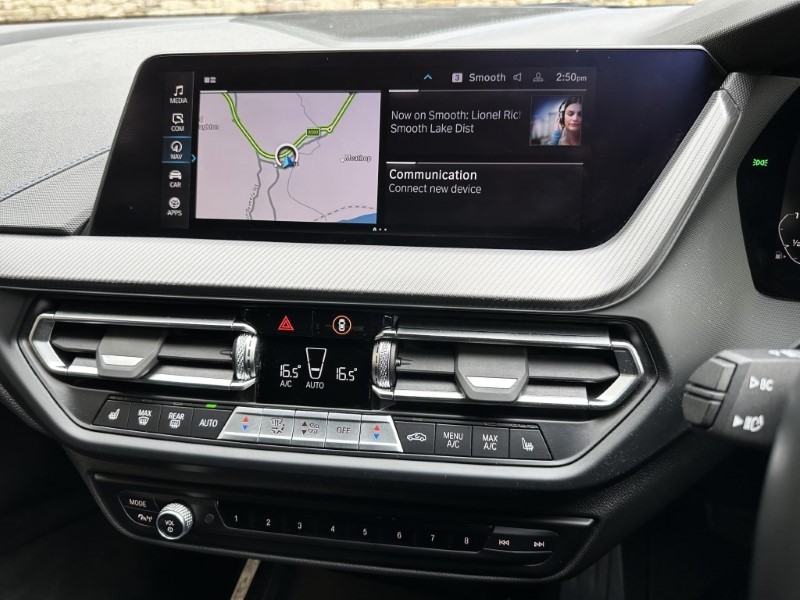 2023 (73) BMW 1 SERIES M135i xDrive 5dr Step Auto 5050523