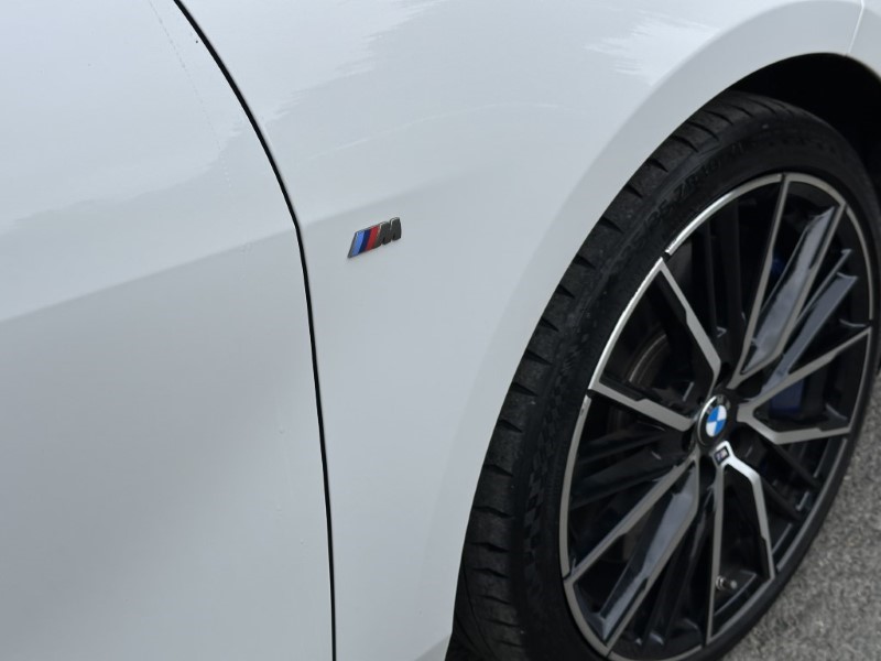 2023 (73) BMW 1 SERIES M135i xDrive 5dr Step Auto 5050517