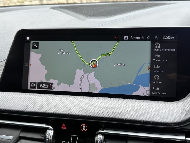 2023 (73) BMW 1 SERIES M135i xDrive 5dr Step Auto 5050483