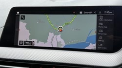 2023 (73) BMW 1 SERIES M135i xDrive 5dr Step Auto 5050483