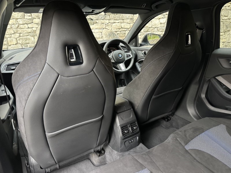 2023 (73) BMW 1 SERIES M135i xDrive 5dr Step Auto 5050503