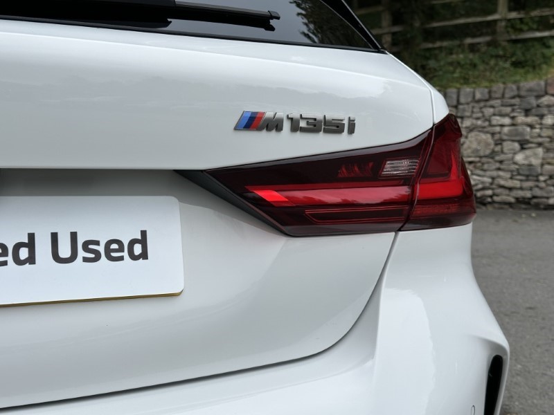 2023 (73) BMW 1 SERIES M135i xDrive 5dr Step Auto 5050511