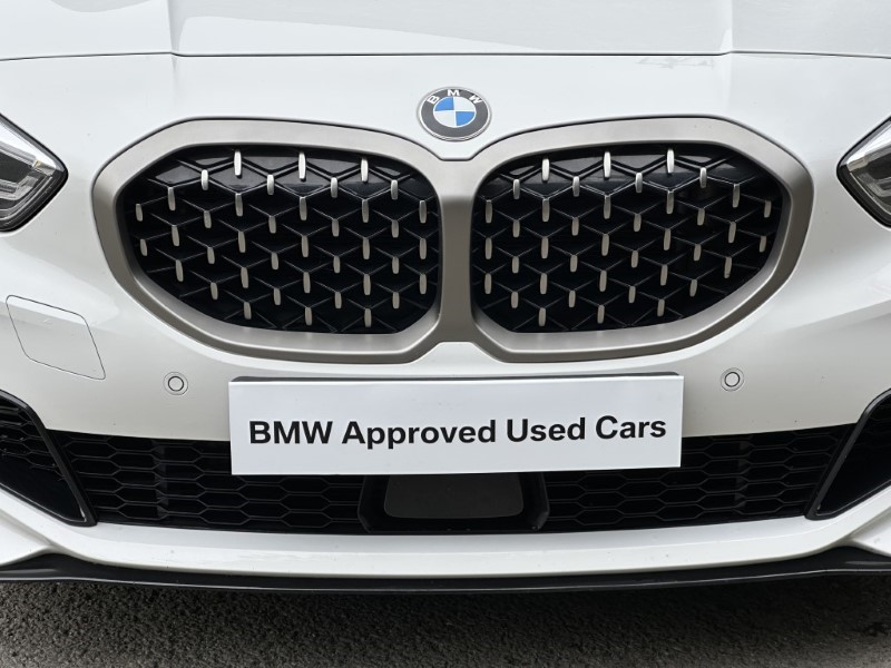 2023 (73) BMW 1 SERIES M135i xDrive 5dr Step Auto 5050537