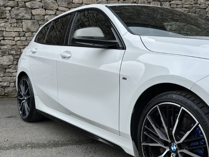 2023 (73) BMW 1 SERIES M135i xDrive 5dr Step Auto 5050515