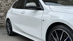 2023 (73) BMW 1 SERIES M135i xDrive 5dr Step Auto 5050515
