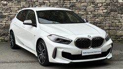 2023 (73) BMW 1 SERIES M135i xDrive 5dr Step Auto 5050463