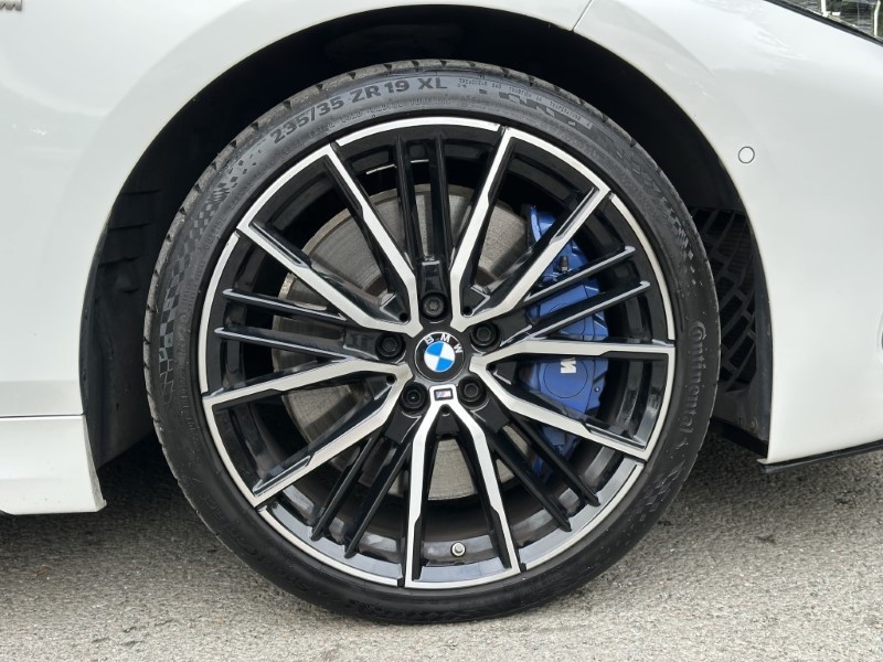 2023 (73) BMW 1 SERIES M135i xDrive 5dr Step Auto 5050476