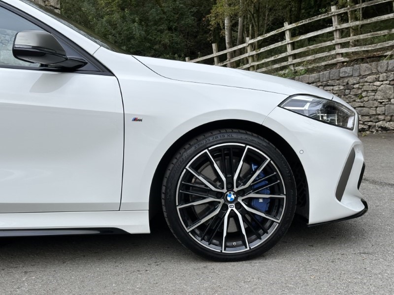 2023 (73) BMW 1 SERIES M135i xDrive 5dr Step Auto 5050516