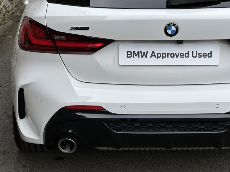 2023 (73) BMW 1 SERIES M135i xDrive 5dr Step Auto 5050509