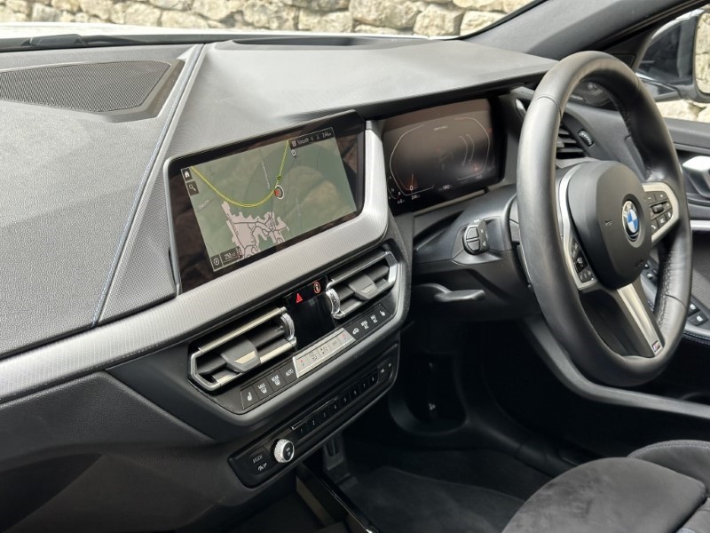 2023 (73) BMW 1 SERIES M135i xDrive 5dr Step Auto 5050495