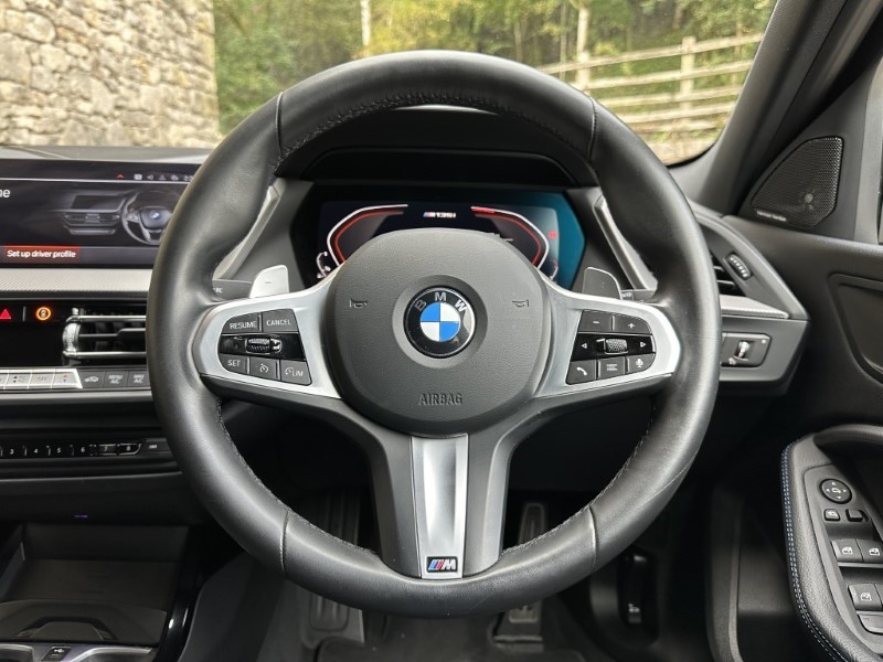 2023 (73) BMW 1 SERIES M135i xDrive 5dr Step Auto 5050467