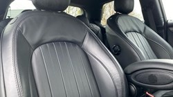 2023 (72) MINI HATCHBACK 2.0 Cooper S Exclusive 3dr Auto 5051364