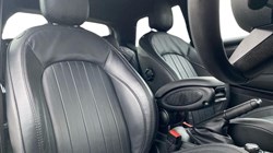 2023 (72) MINI HATCHBACK 2.0 Cooper S Exclusive 3dr Auto 5051351