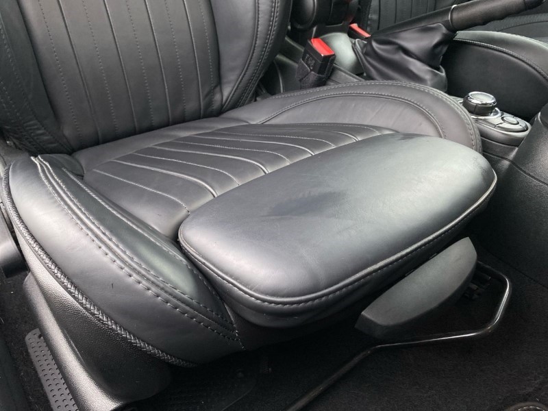 2023 (72) MINI HATCHBACK 2.0 Cooper S Exclusive 3dr Auto 5051363