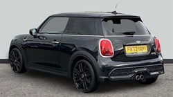 2023 (72) MINI HATCHBACK 2.0 Cooper S Exclusive 3dr Auto 5051349