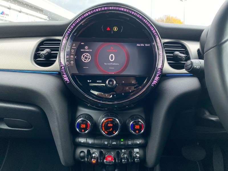 2023 (72) MINI HATCHBACK 2.0 Cooper S Exclusive 3dr Auto 5051322