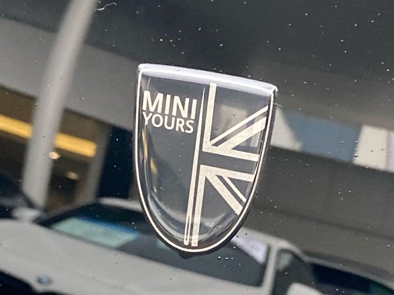 2023 (72) MINI HATCHBACK 2.0 Cooper S Exclusive 3dr Auto 5051347