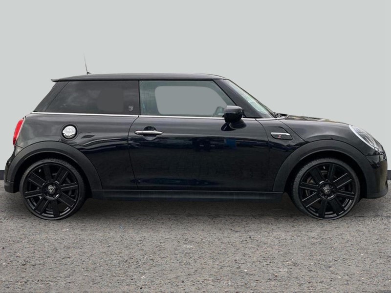2023 (72) MINI HATCHBACK 2.0 Cooper S Exclusive 3dr Auto 5051315