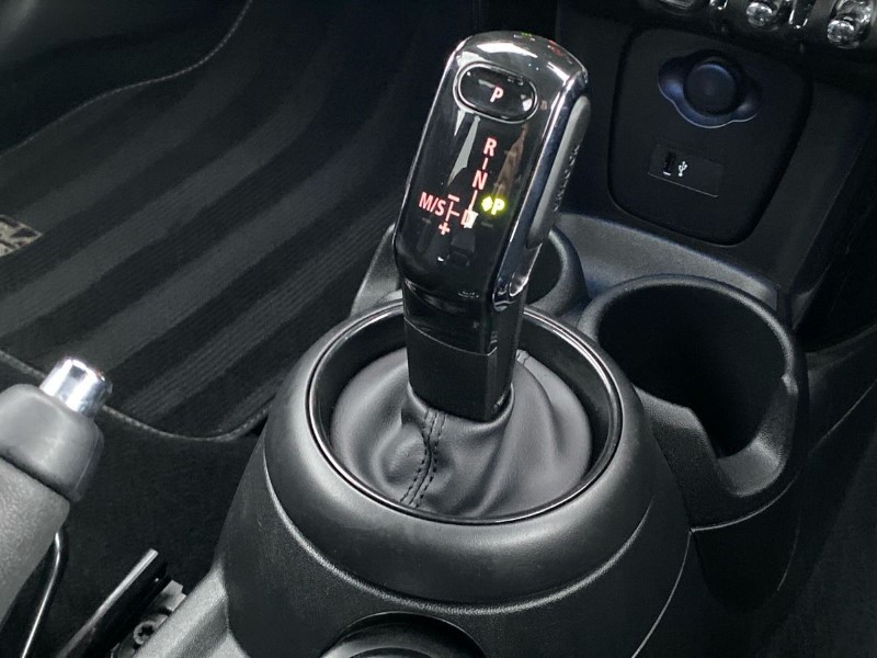 2023 (72) MINI HATCHBACK 2.0 Cooper S Exclusive 3dr Auto 5051329