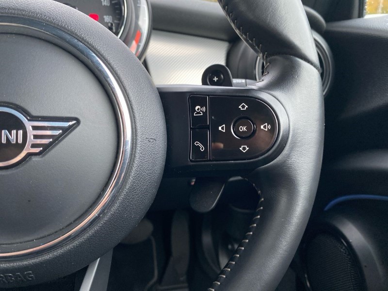 2023 (72) MINI HATCHBACK 2.0 Cooper S Exclusive 3dr Auto 5051358