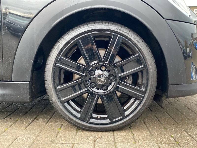 2023 (72) MINI HATCHBACK 2.0 Cooper S Exclusive 3dr Auto 5051354