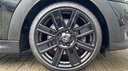 2023 (72) MINI HATCHBACK 2.0 Cooper S Exclusive 3dr Auto 5051354