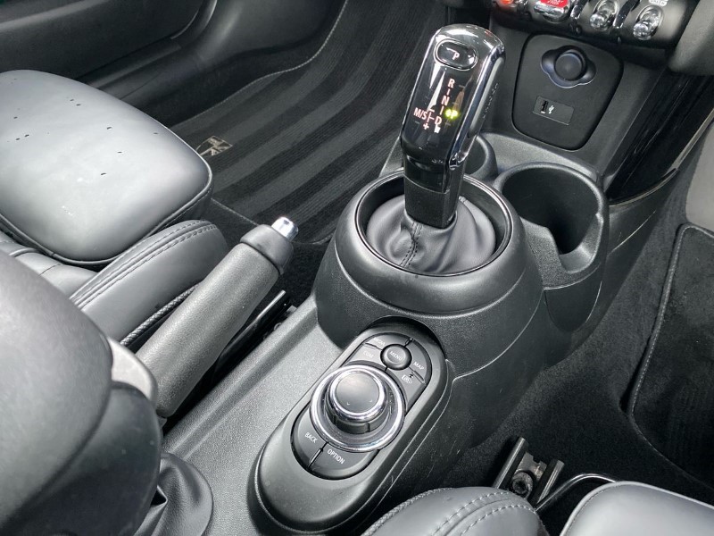 2023 (72) MINI HATCHBACK 2.0 Cooper S Exclusive 3dr Auto 5051350