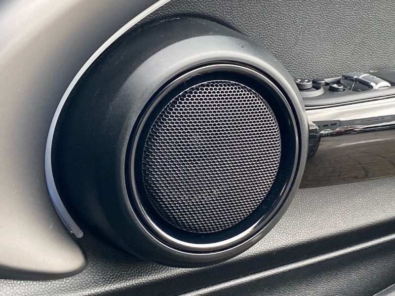 2023 (72) MINI HATCHBACK 2.0 Cooper S Exclusive 3dr Auto 5051360